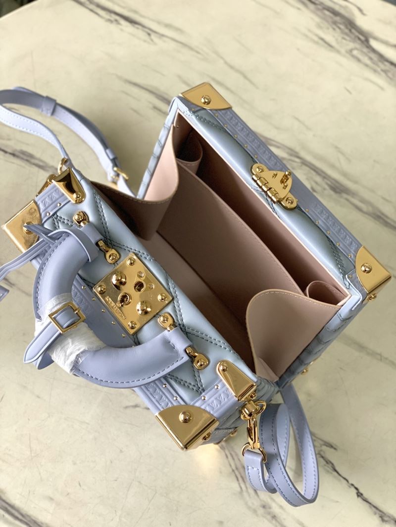 Louis Vuitton Box Bags